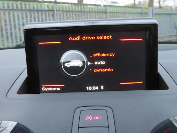 Used Audi A1 2017 for sale - 72920907: Photo 18