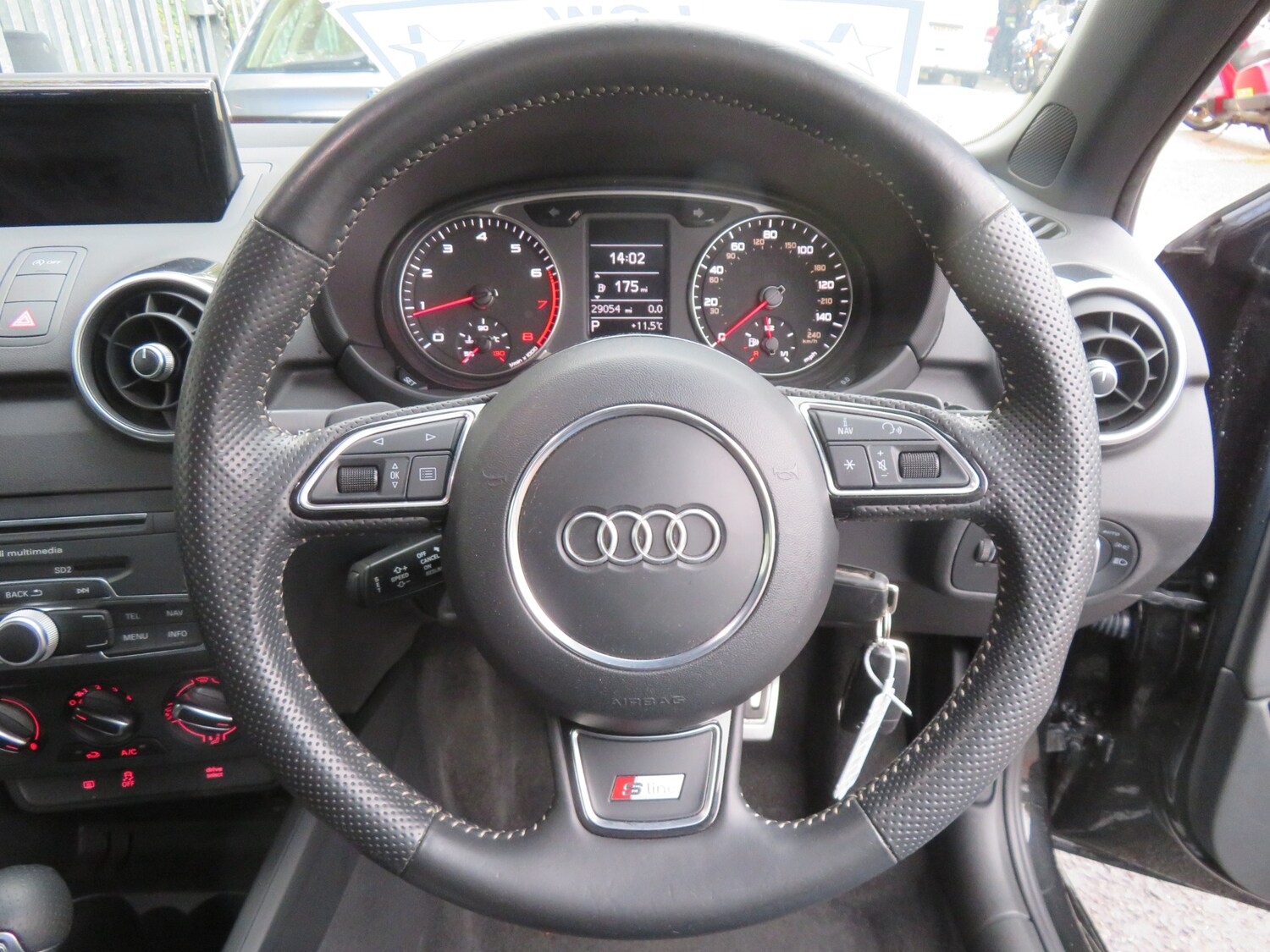Used Audi A1 2017 for sale - 72920907: Photo 19
