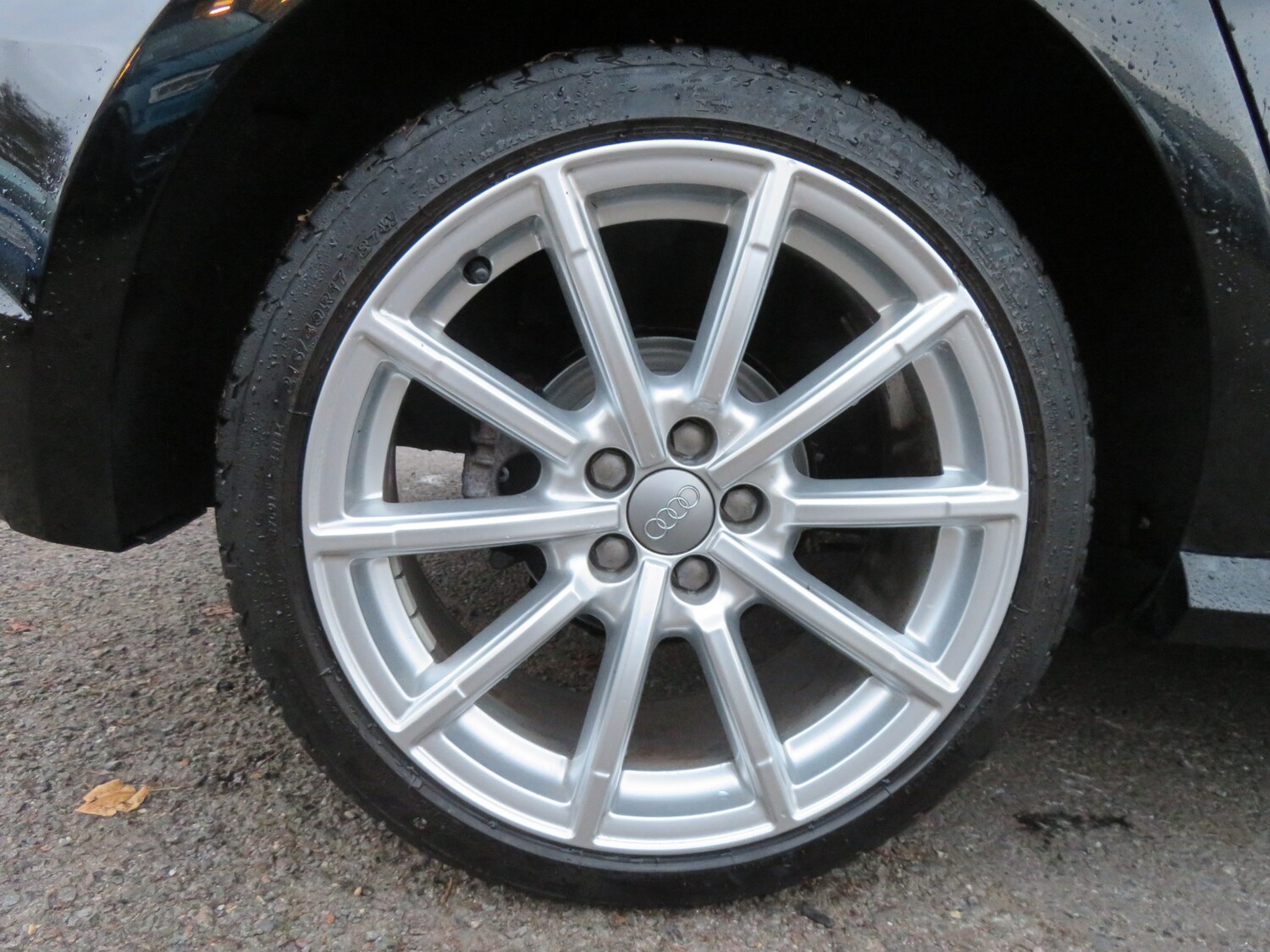 Used Audi A1 2017 for sale - 72920907: Photo 21