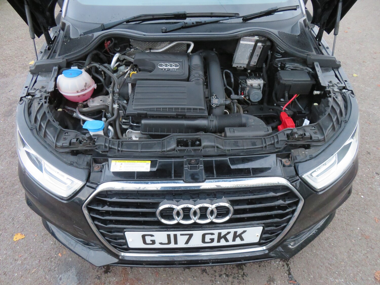 Used Audi A1 2017 for sale - 72920907: Photo 22