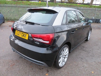 Used Audi A1 2017 for sale - 72920907: Photo