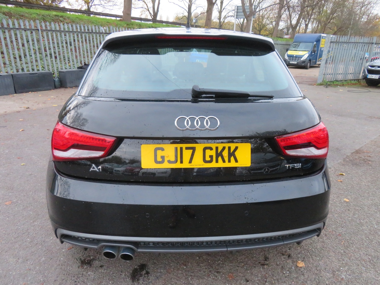 Used Audi A1 2017 for sale - 72920907: Photo 5