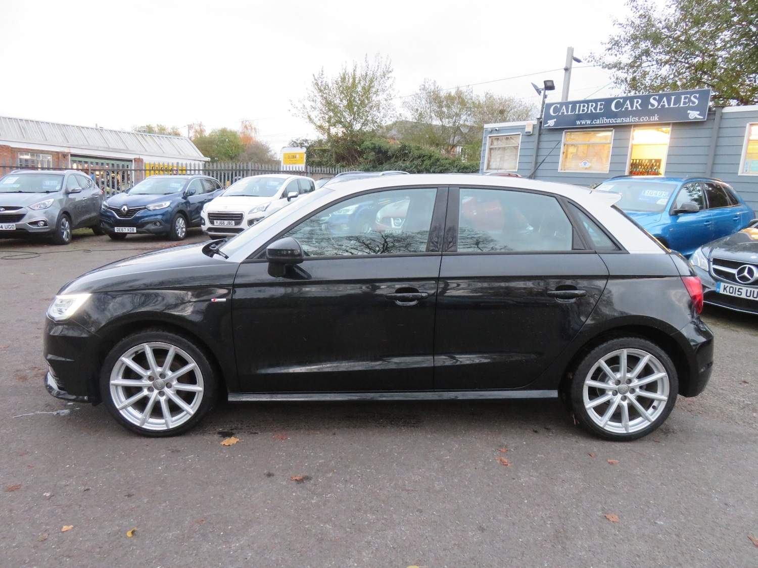 Used Audi A1 2017 for sale - 72920907: Photo 7