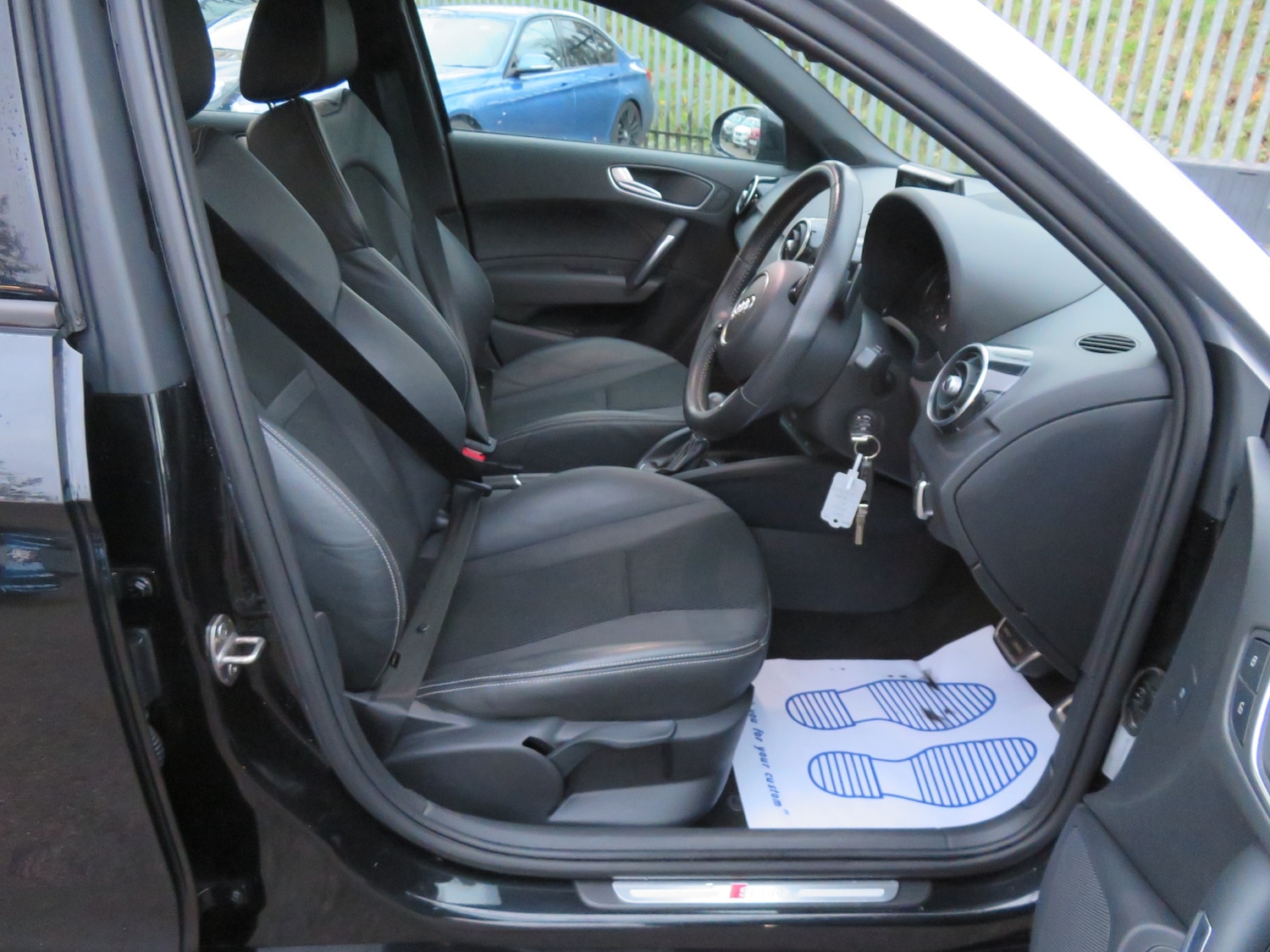 Used Audi A1 2017 for sale - 72920907: Photo 8