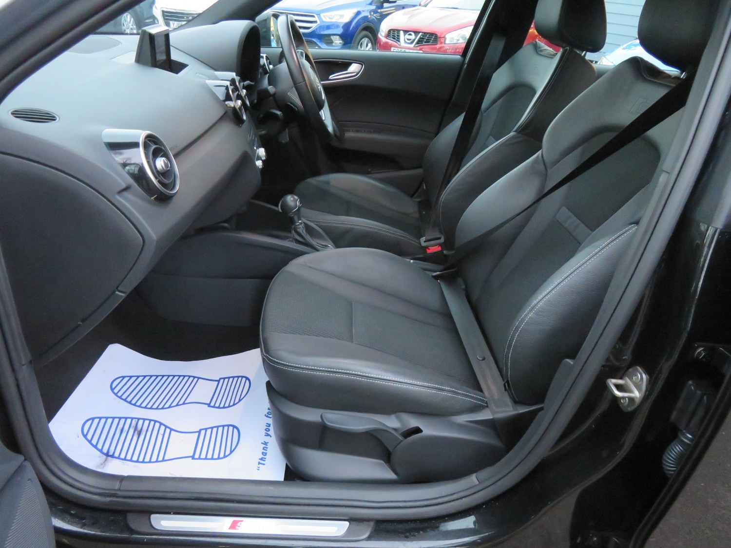 Used Audi A1 2017 for sale - 72920907: Photo 9