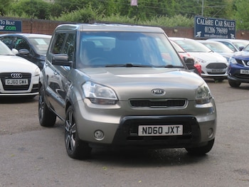 Used Kia Soul 2011 for sale - 78808139: Photo