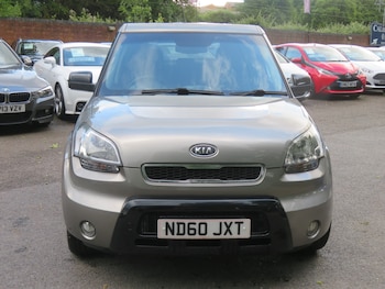Used Kia Soul 2011 for sale - 78808139: Photo