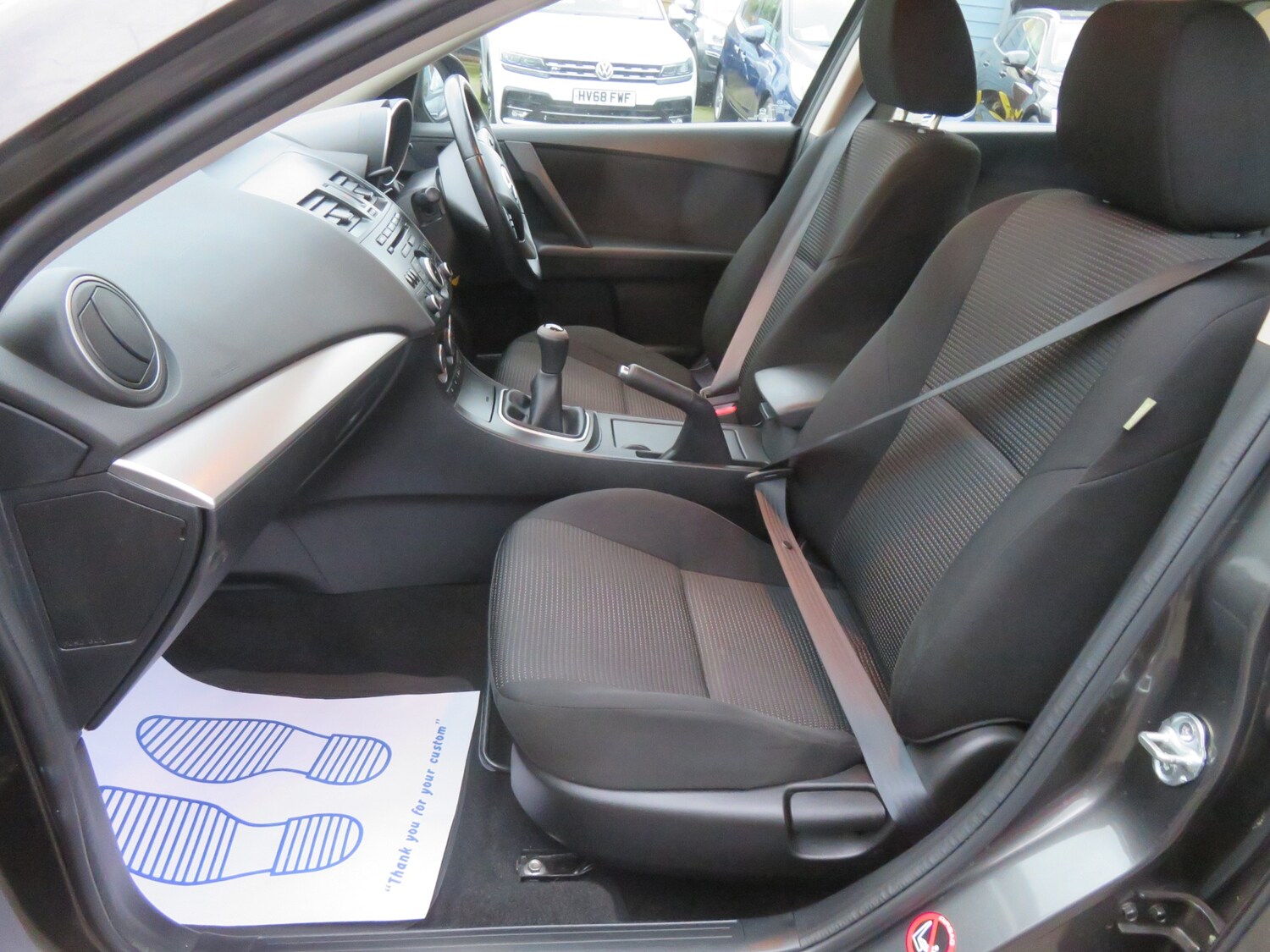 Used Mazda Mazda3 2014 for sale - 77681944: Photo 11