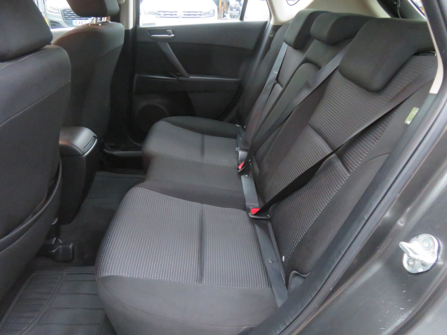 Used Mazda Mazda3 2014 for sale - 77681944: Photo 12