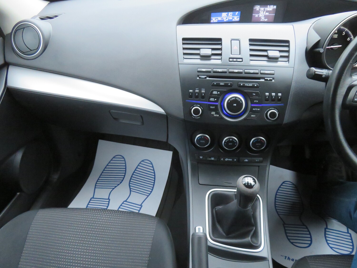 Used Mazda Mazda3 2014 for sale - 77681944: Photo 15