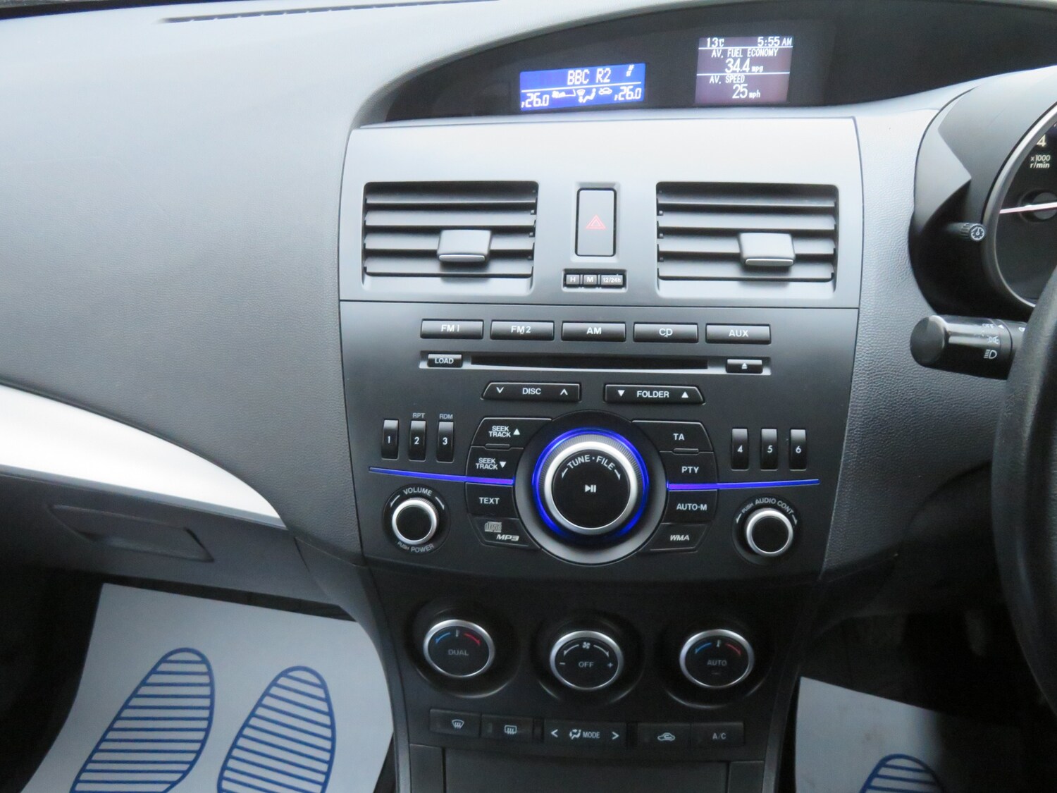 Used Mazda Mazda3 2014 for sale - 77681944: Photo 16