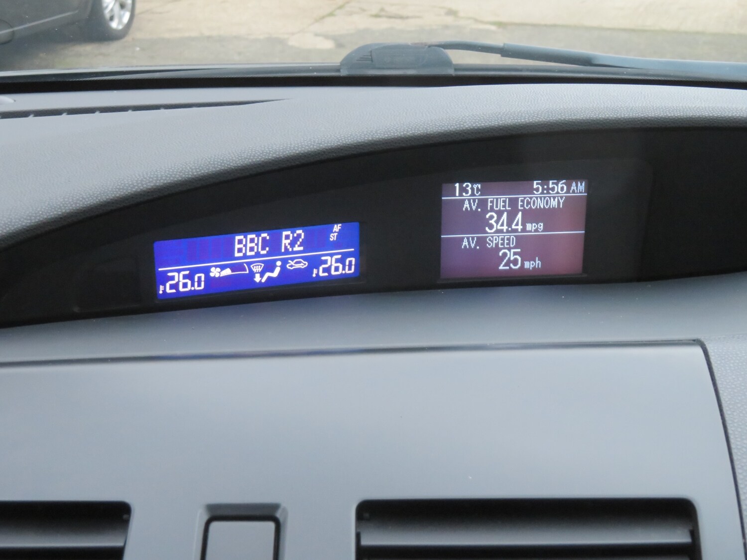 Used Mazda Mazda3 2014 for sale - 77681944: Photo 17