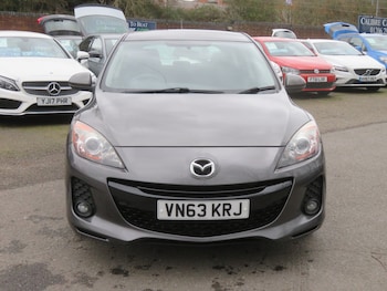 Used Mazda Mazda3 2014 for sale - 77681944: Photo