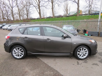 Used Mazda Mazda3 2014 for sale - 77681944: Photo