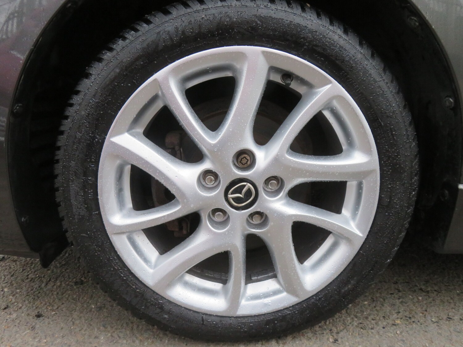 Used Mazda Mazda3 2014 for sale - 77681944: Photo 8