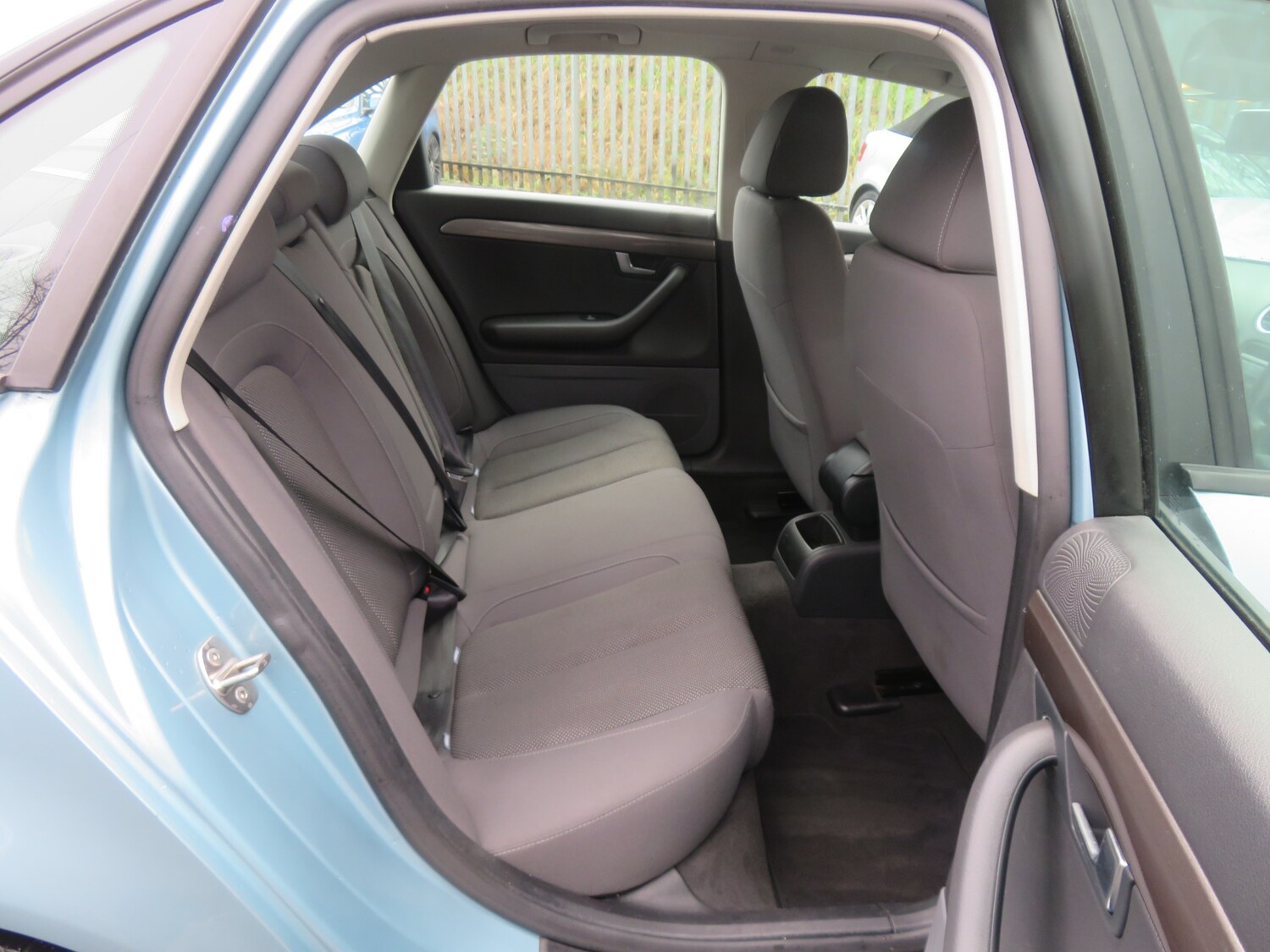 Used SEAT Exeo 2010 for sale - 77501568: Photo 10