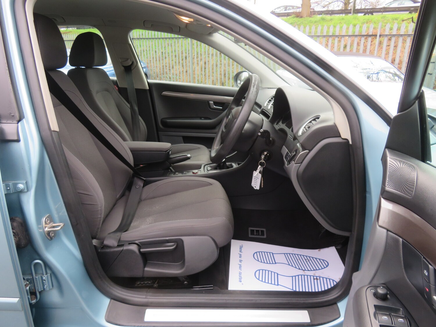 Used SEAT Exeo 2010 for sale - 77501568: Photo 11