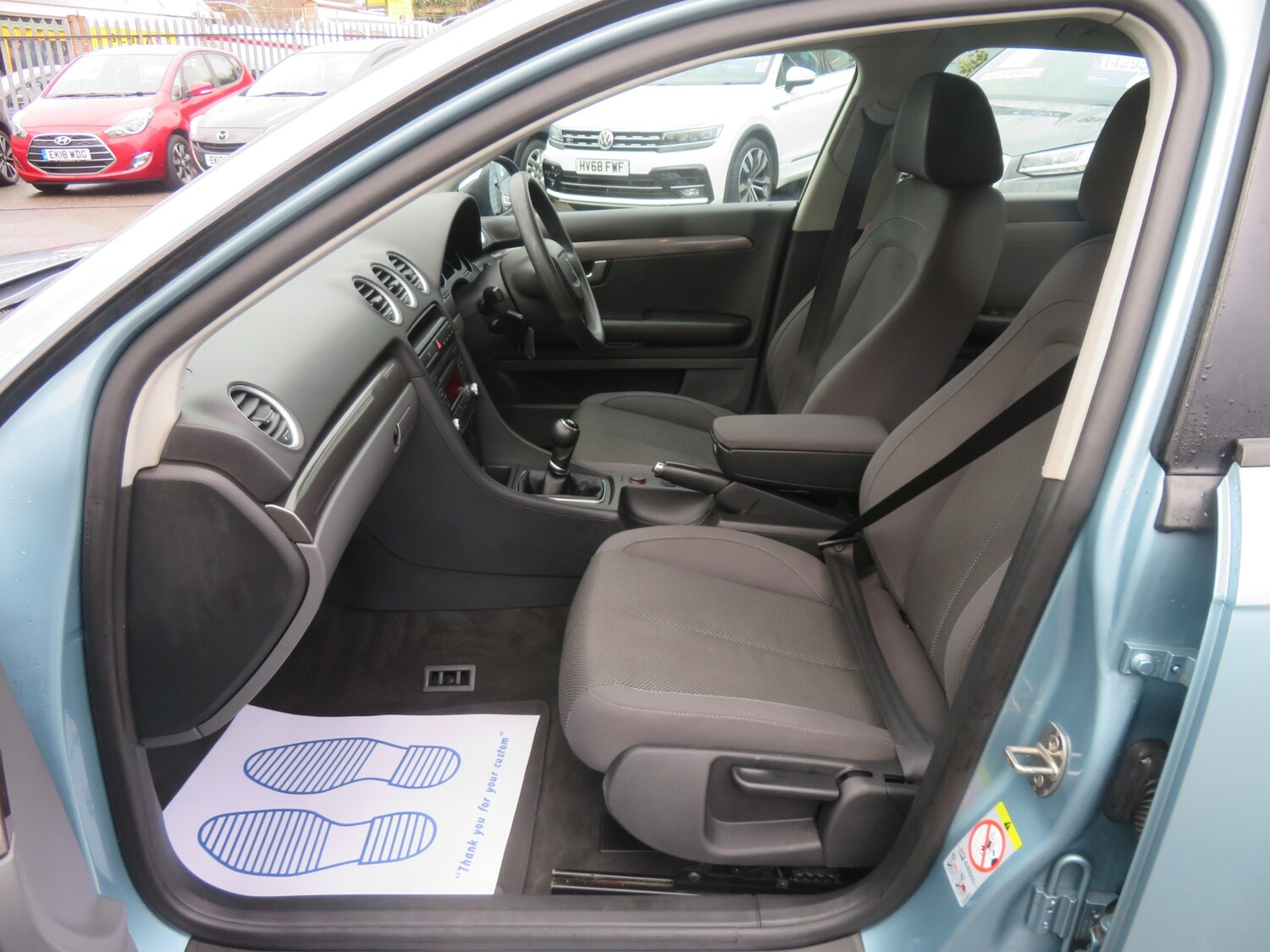 Used SEAT Exeo 2010 for sale - 77501568: Photo 12