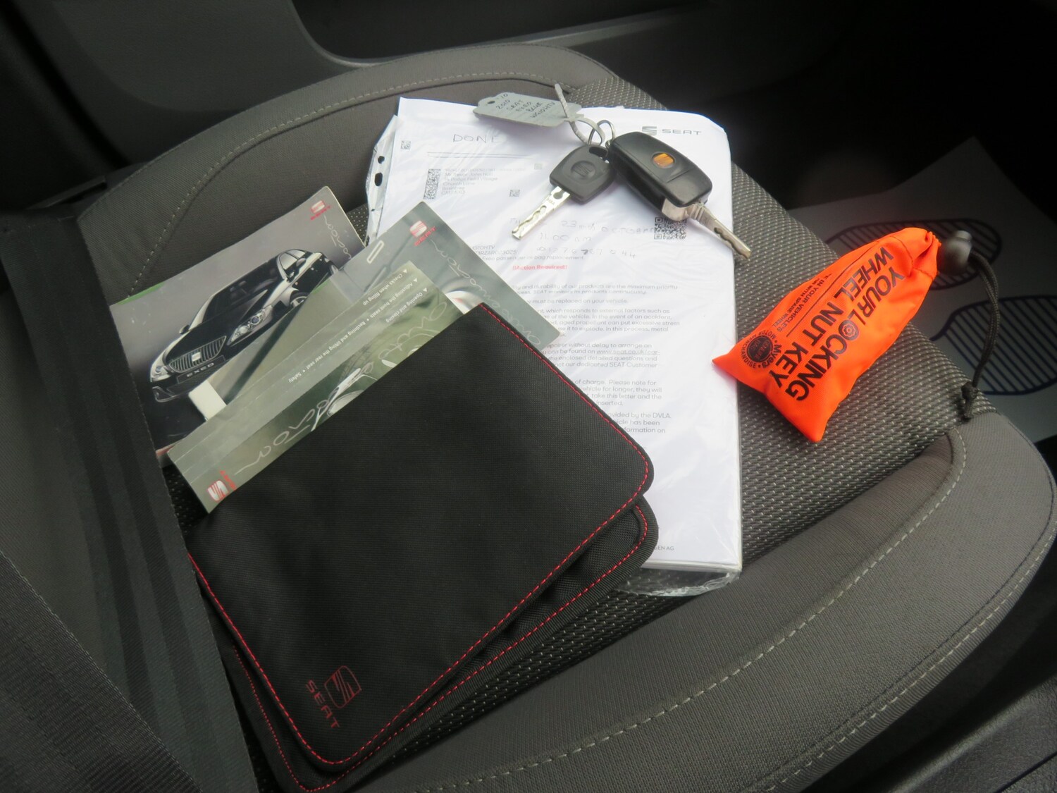 Used SEAT Exeo 2010 for sale - 77501568: Photo 14