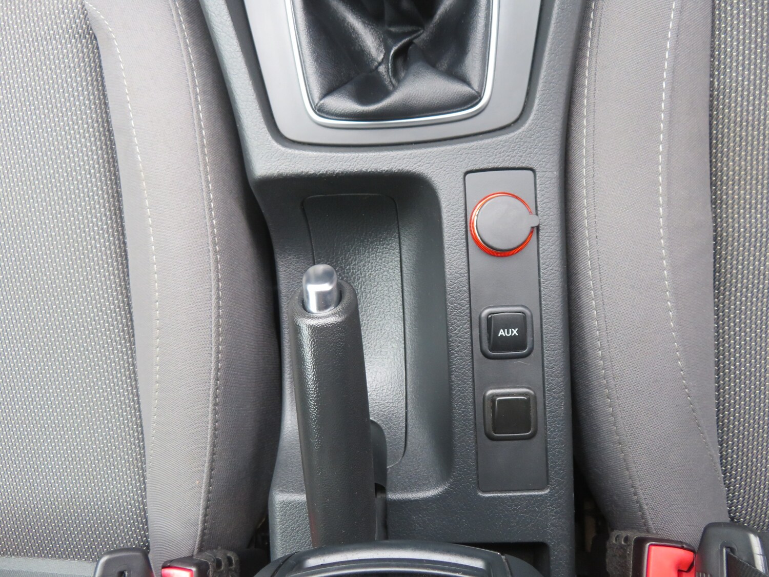 Used SEAT Exeo 2010 for sale - 77501568: Photo 15