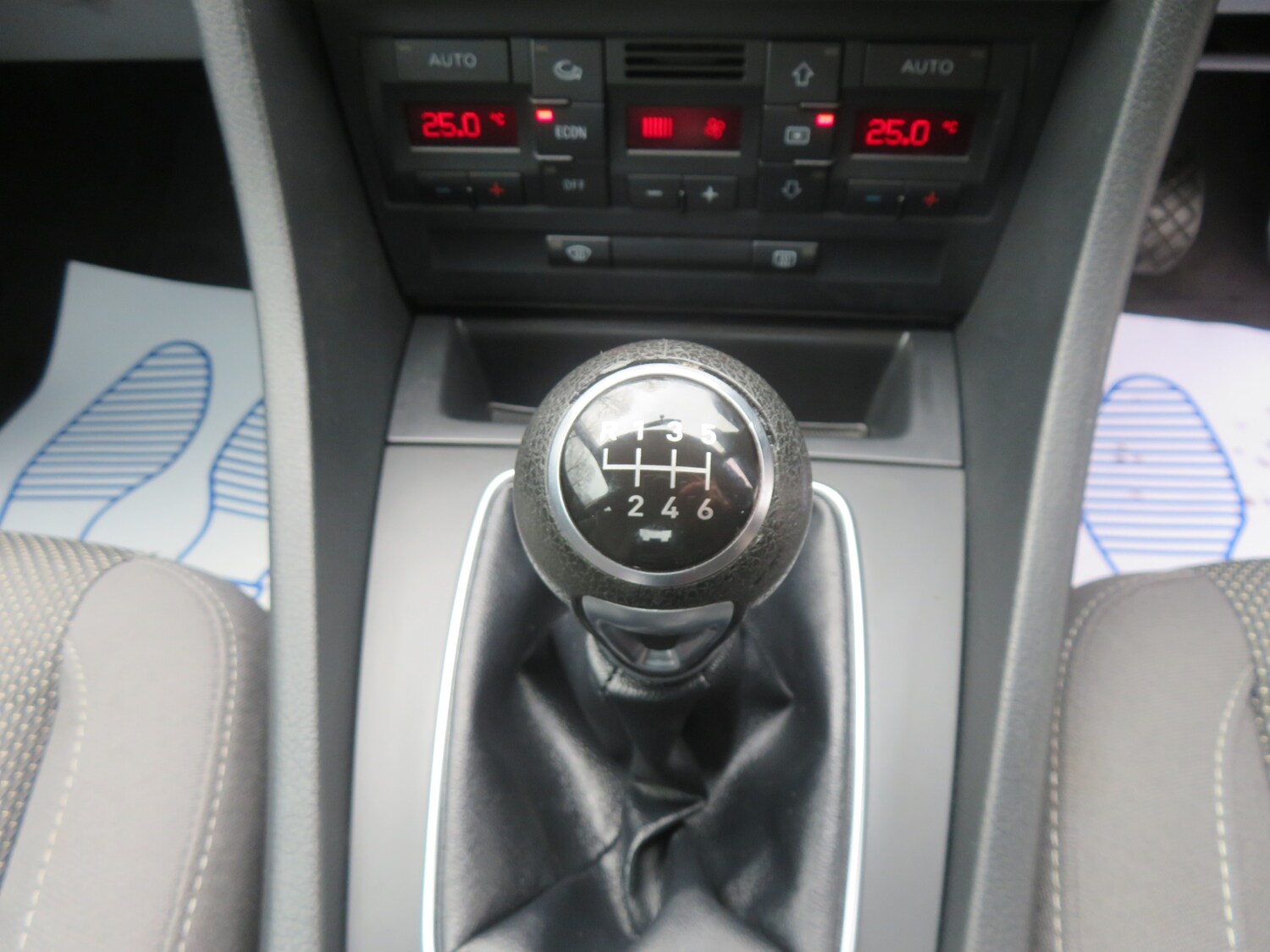 Used SEAT Exeo 2010 for sale - 77501568: Photo 16