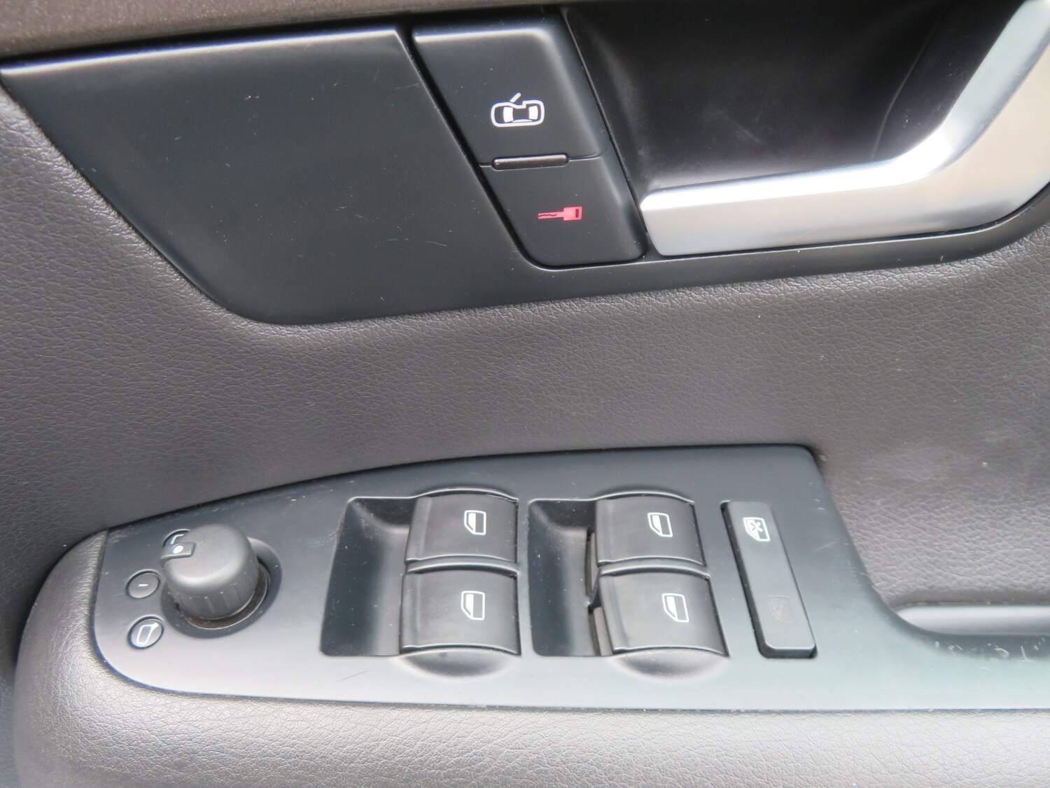 Used SEAT Exeo 2010 for sale - 77501568: Photo 18