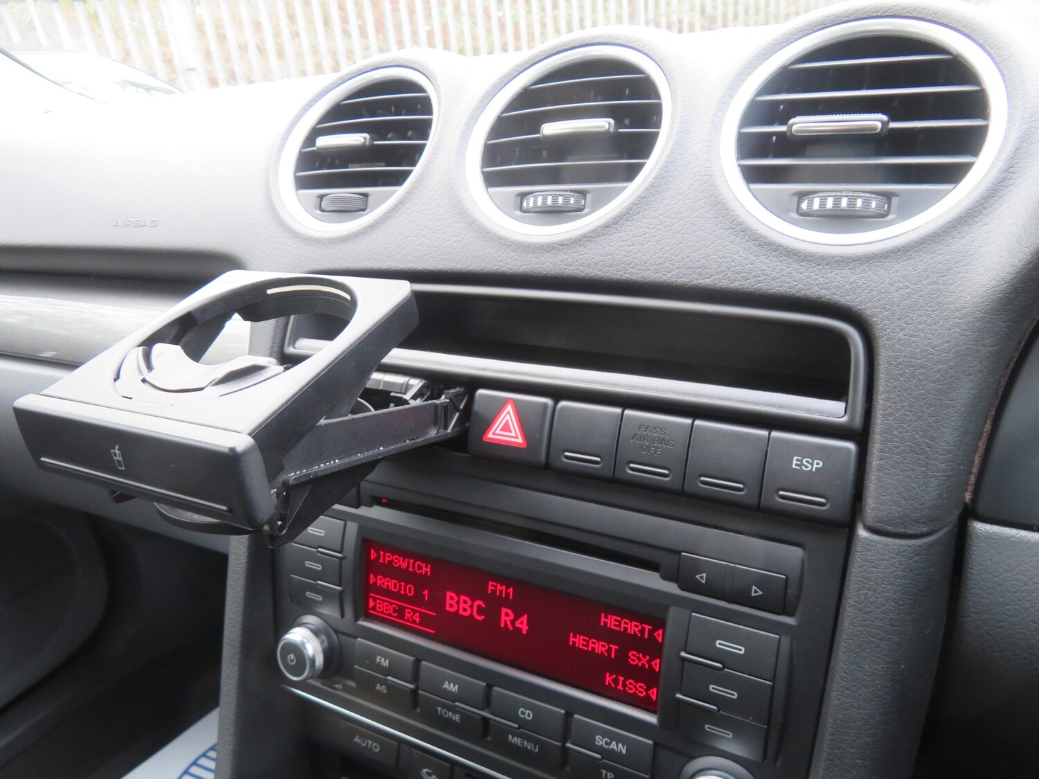 Used SEAT Exeo 2010 for sale - 77501568: Photo 19