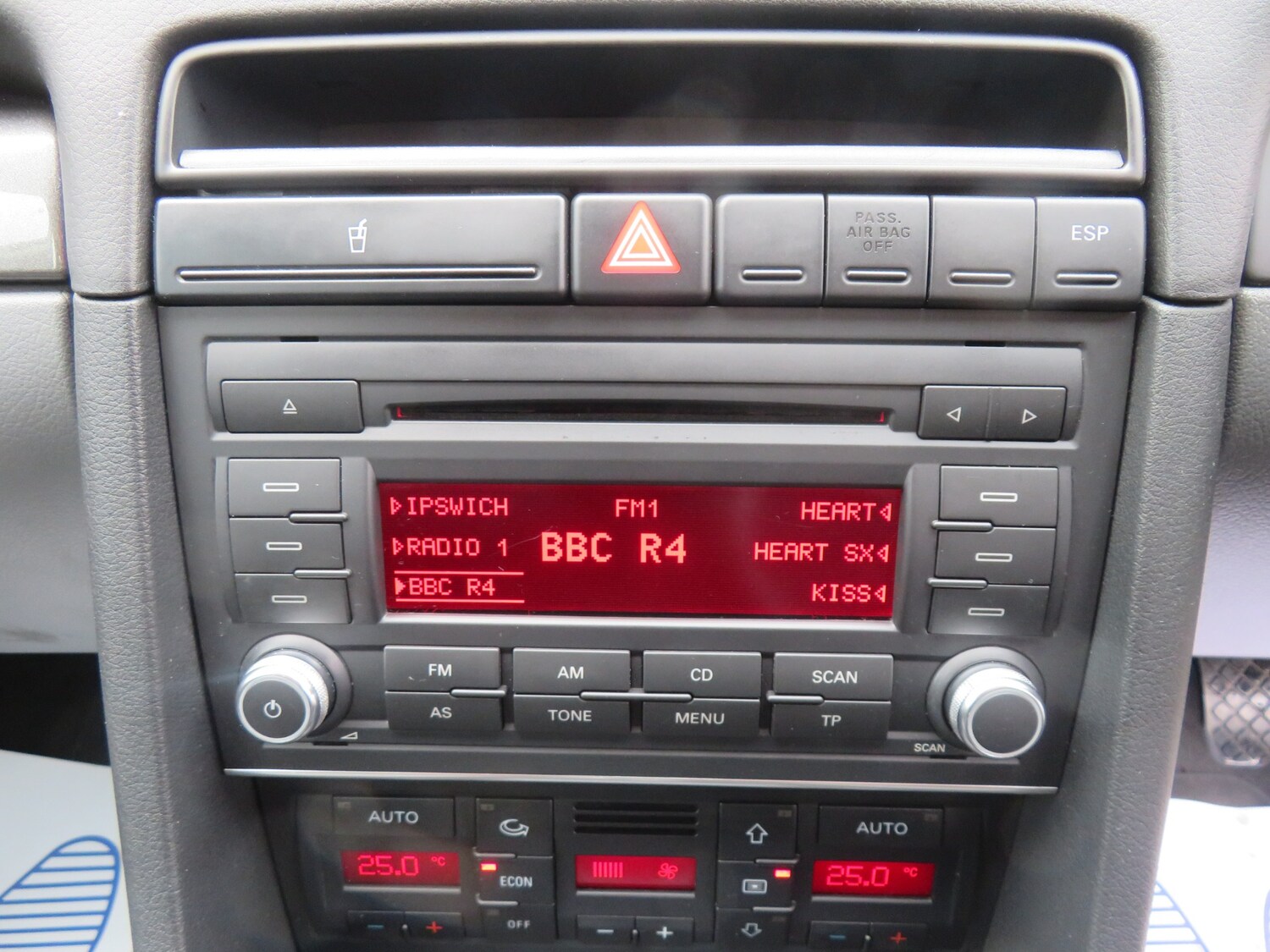 Used SEAT Exeo 2010 for sale - 77501568: Photo 20