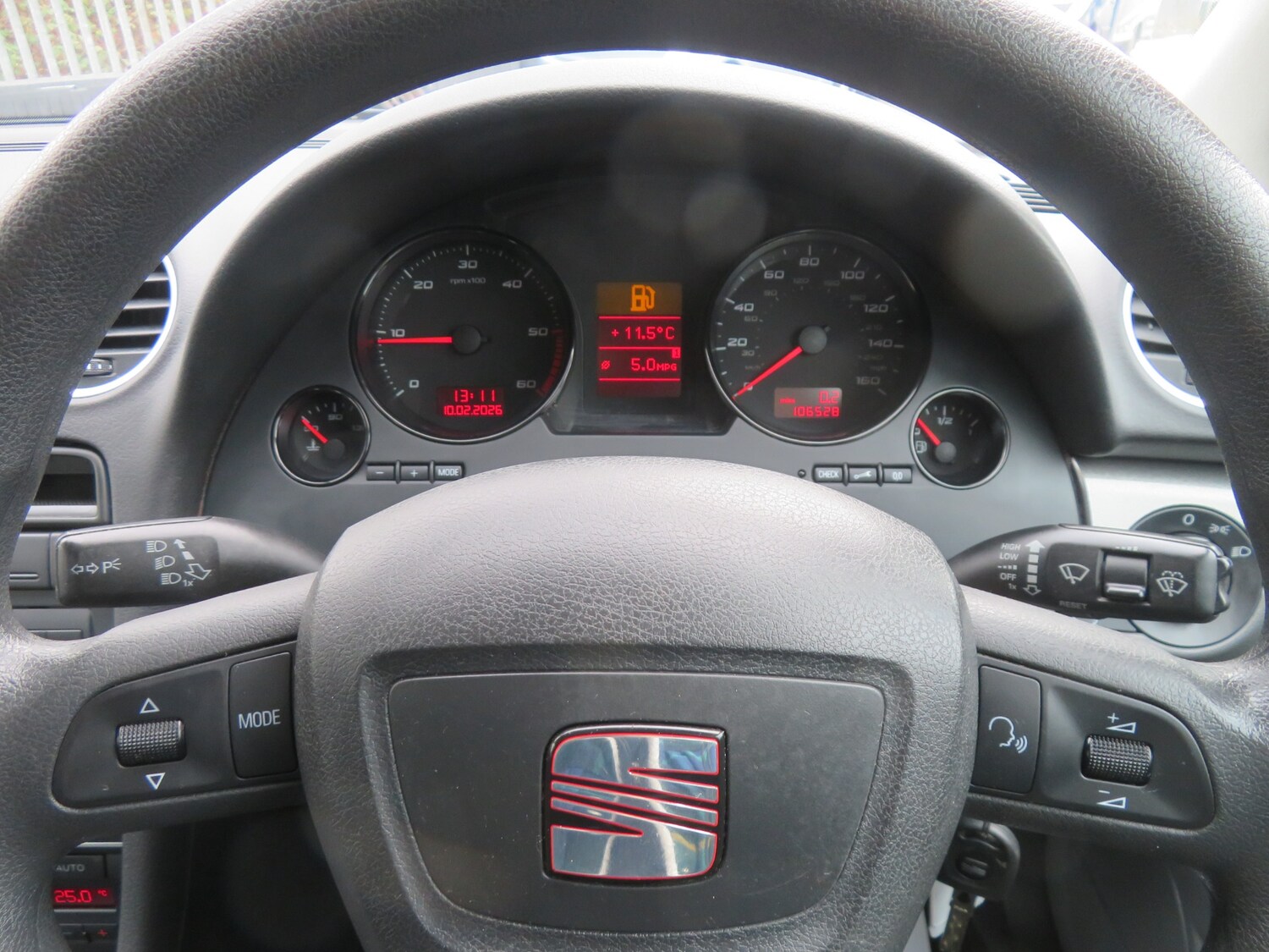 Used SEAT Exeo 2010 for sale - 77501568: Photo 22