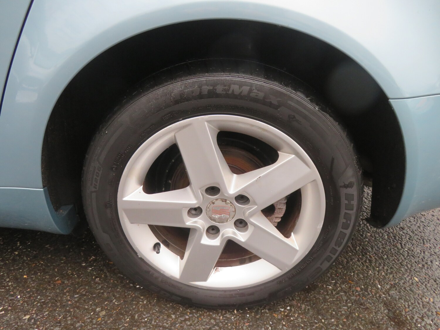 Used SEAT Exeo 2010 for sale - 77501568: Photo 27