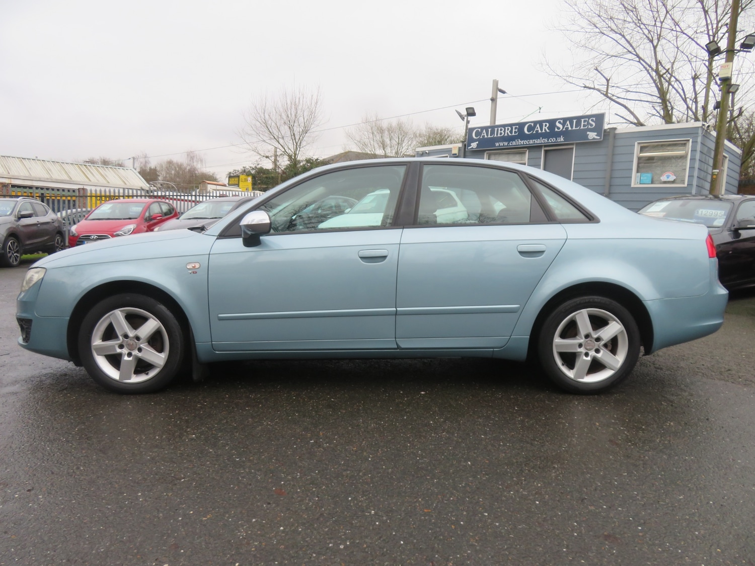 Used SEAT Exeo 2010 for sale - 77501568: Photo 3