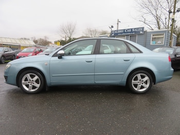 Used SEAT Exeo 2010 for sale - 77501568: Photo