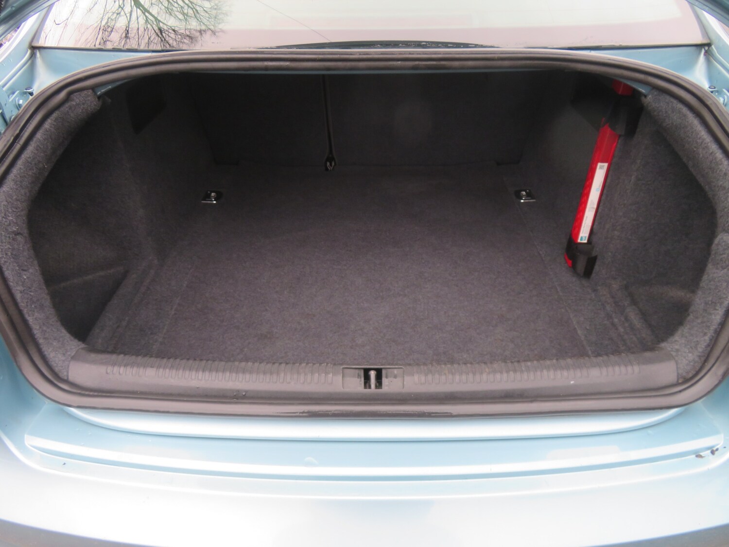 Used SEAT Exeo 2010 for sale - 77501568: Photo 8