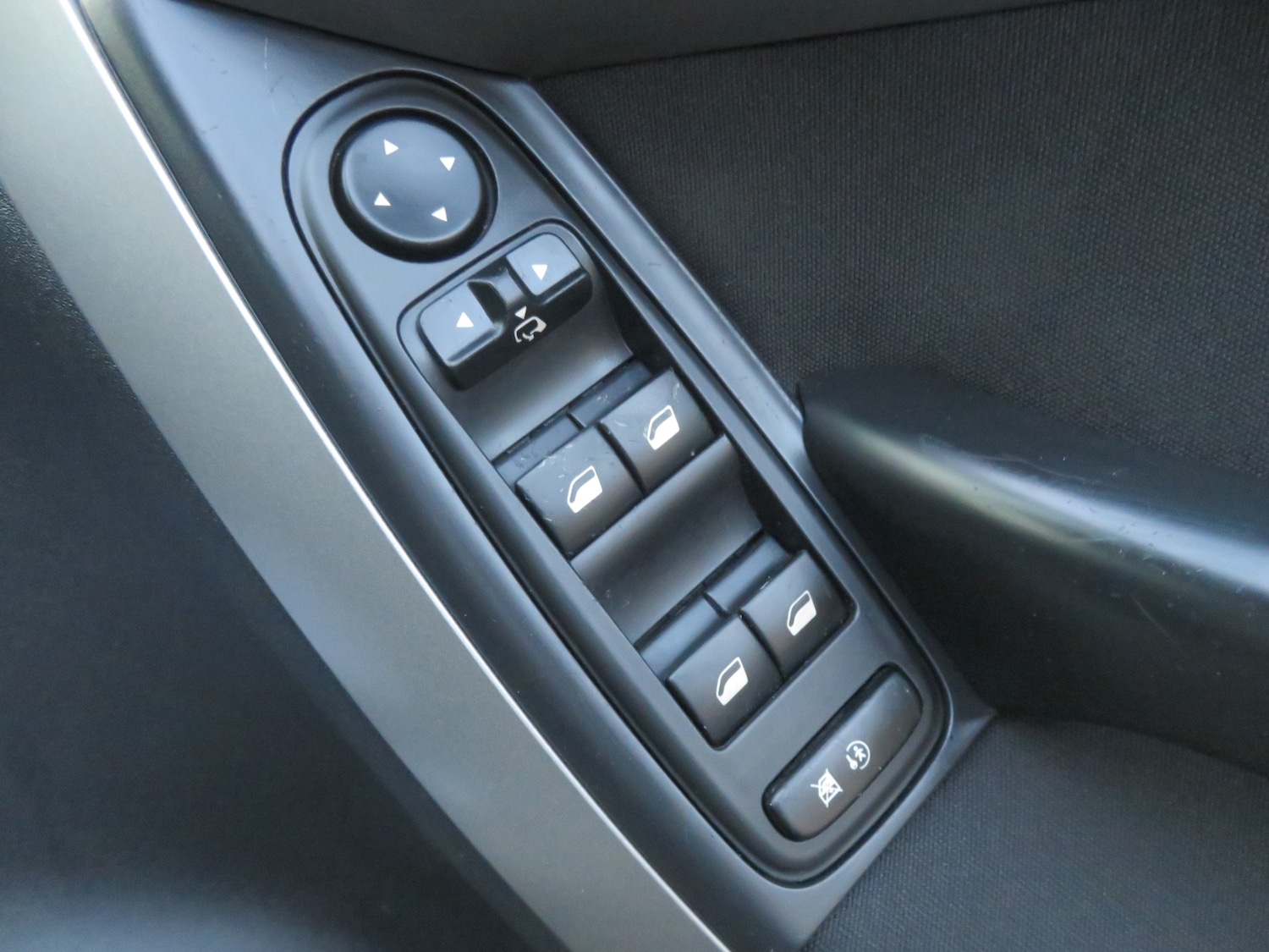 Used Citroen C4 Picasso 2011 for sale - 76792670: Photo 18