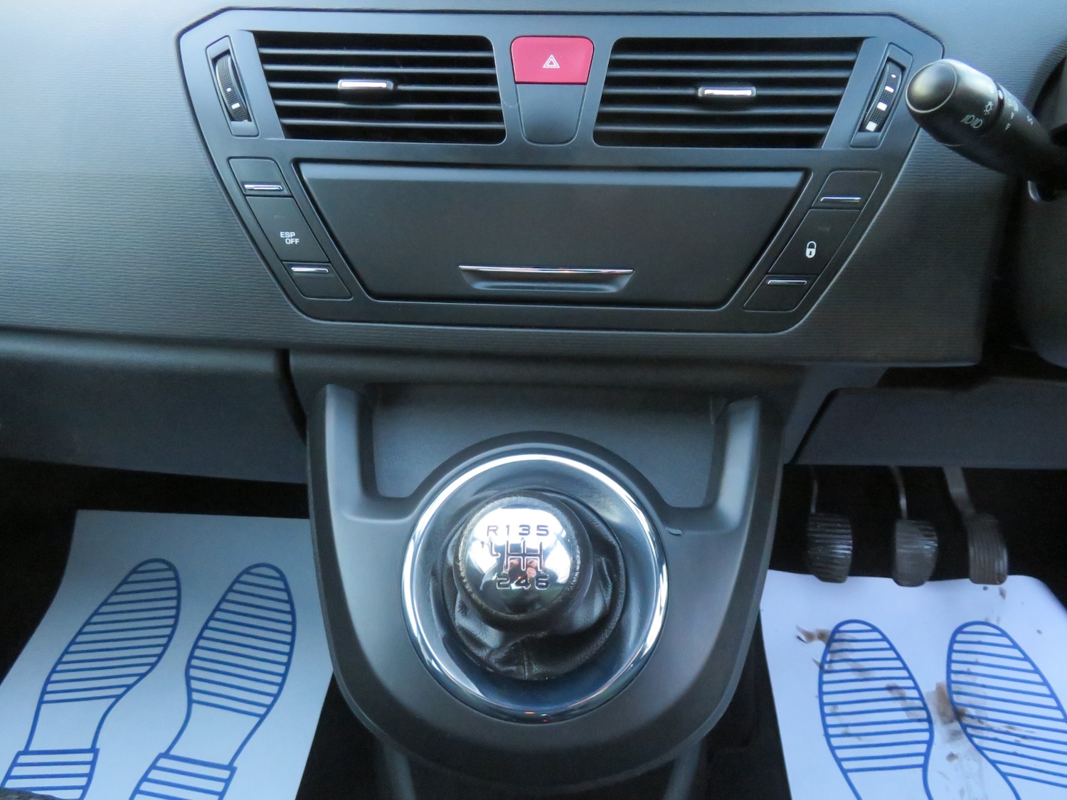 Used Citroen C4 Picasso 2011 for sale - 76792670: Photo 20