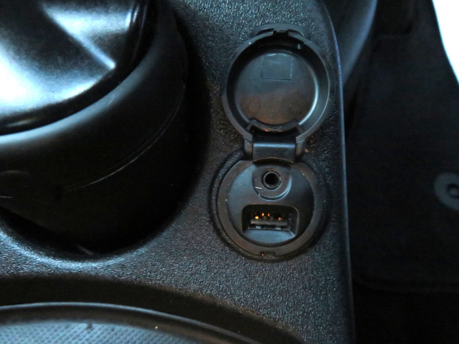 Used Citroen C4 Picasso 2011 for sale - 76792670: Photo 25