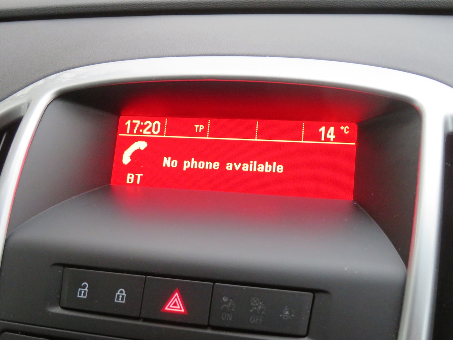 Used Vauxhall Astra 2015 for sale - 76293451: Photo 18