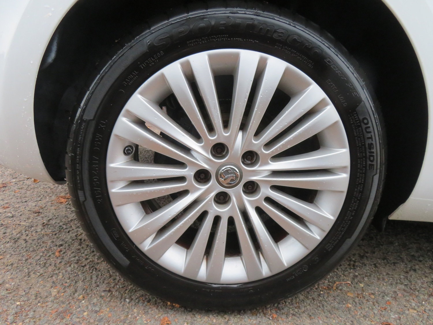 Used Vauxhall Astra 2015 for sale - 76293451: Photo 8