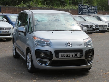 Used Citroen C3 Picasso 2012 for sale - 79462949: Photo