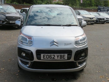 Used Citroen C3 Picasso 2012 for sale - 79462949: Photo