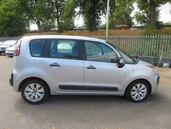 Used Citroen C3 Picasso 2012 for sale - 79462949: Photo