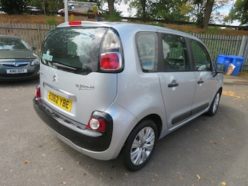 Used Citroen C3 Picasso 2012 for sale - 79462949: Photo