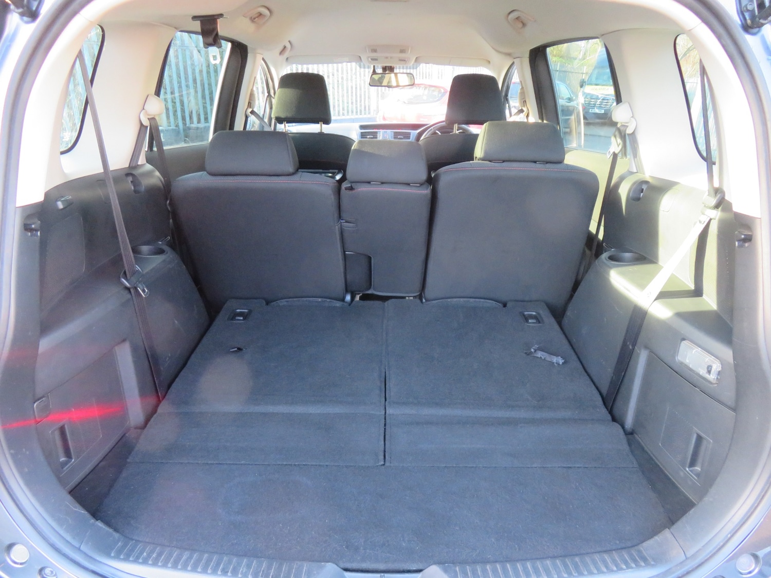 Used Mazda Mazda5 2013 for sale - 77228503: Photo 10