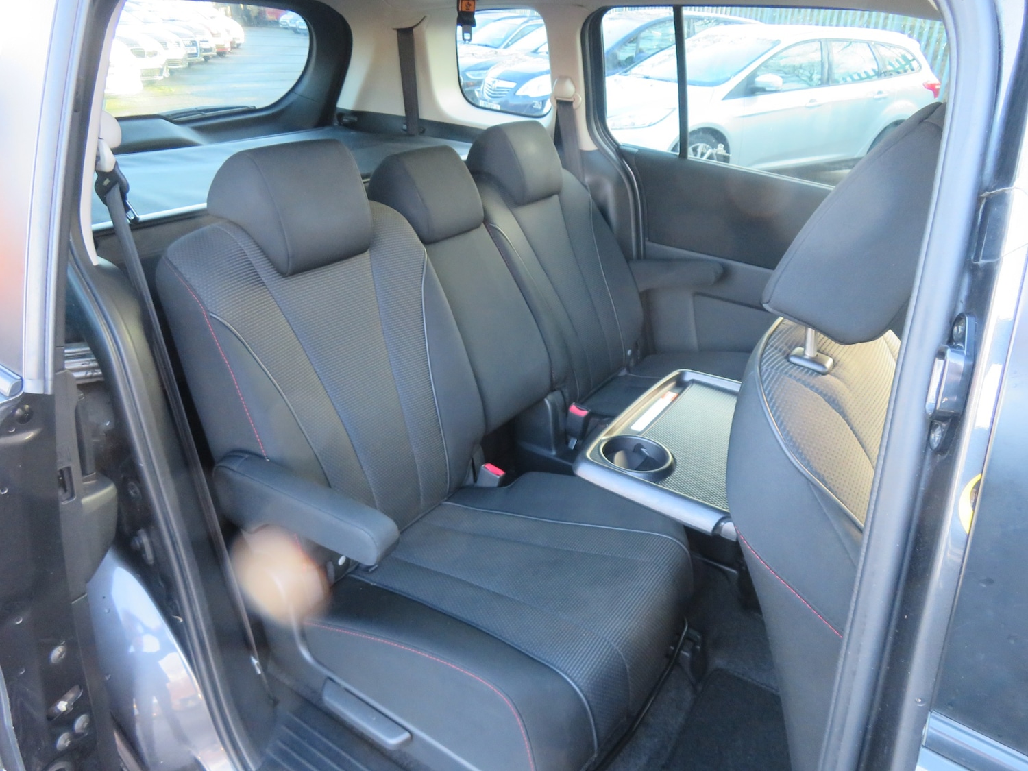 Used Mazda Mazda5 2013 for sale - 77228503: Photo 11