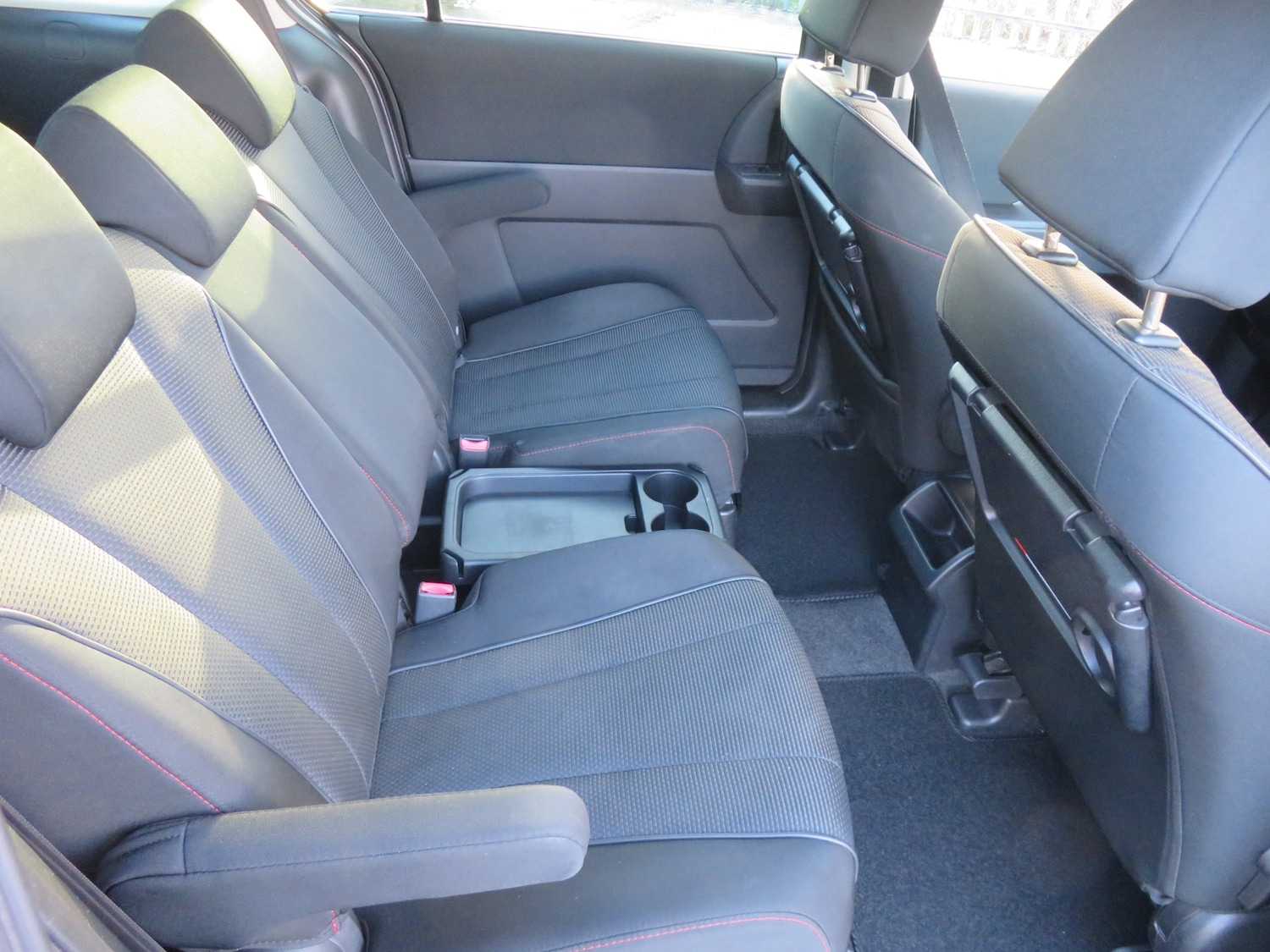 Used Mazda Mazda5 2013 for sale - 77228503: Photo 12