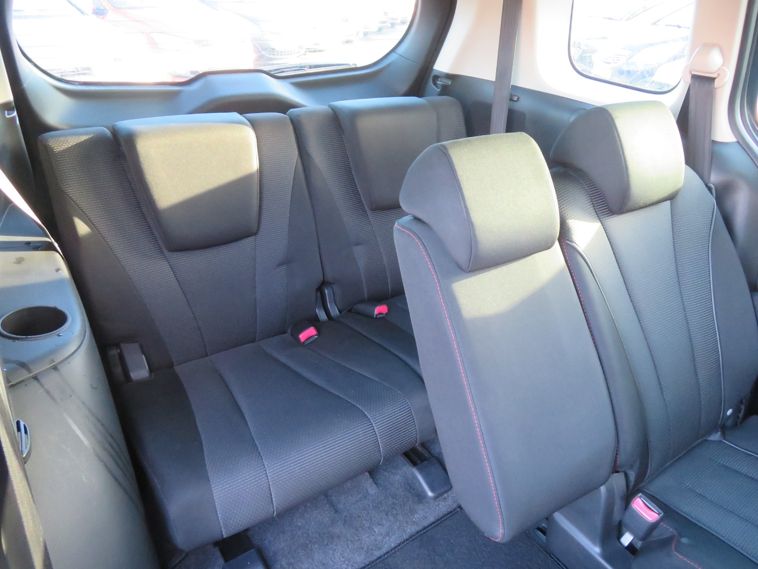 Used Mazda Mazda5 2013 for sale - 77228503: Photo 13