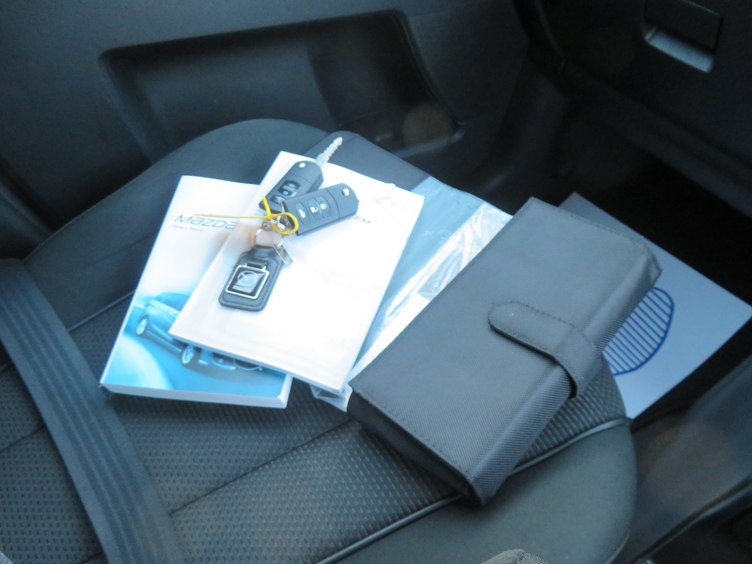 Used Mazda Mazda5 2013 for sale - 77228503: Photo 16