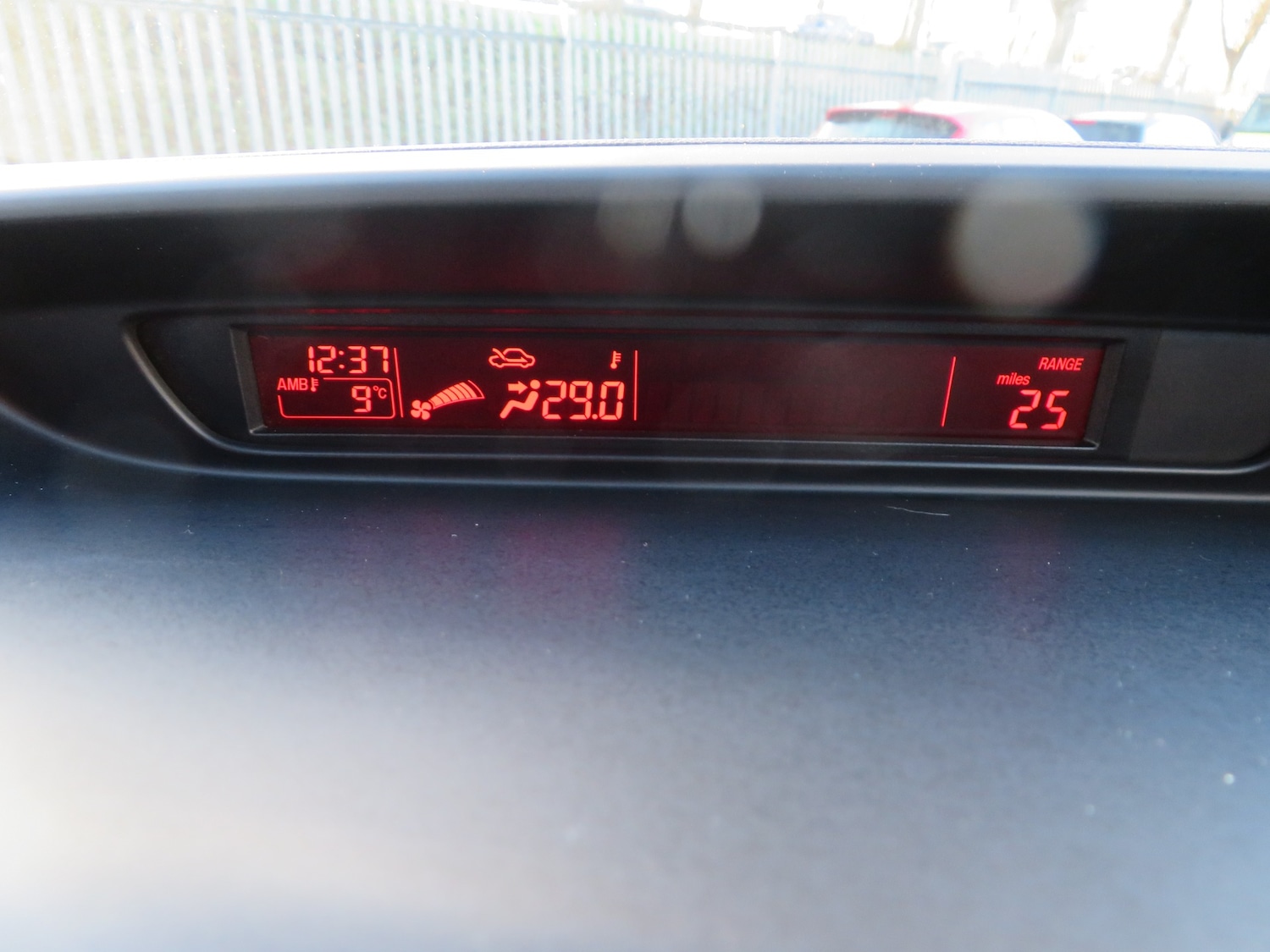 Used Mazda Mazda5 2013 for sale - 77228503: Photo 23