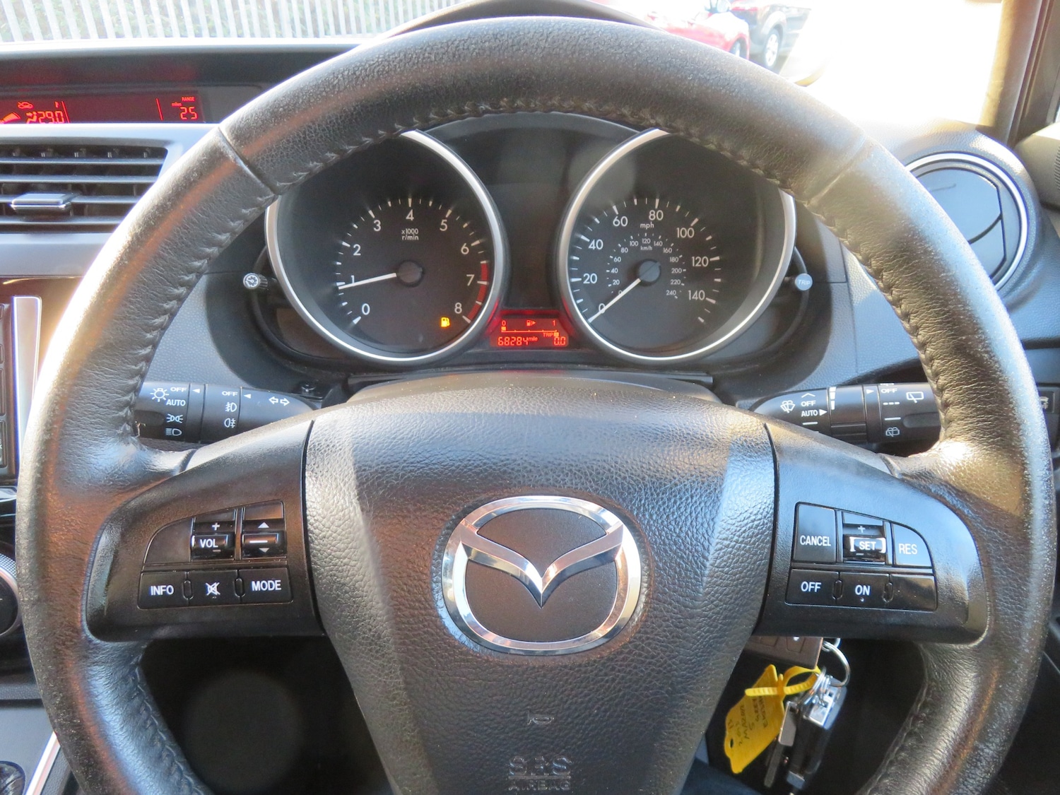 Used Mazda Mazda5 2013 for sale - 77228503: Photo 28