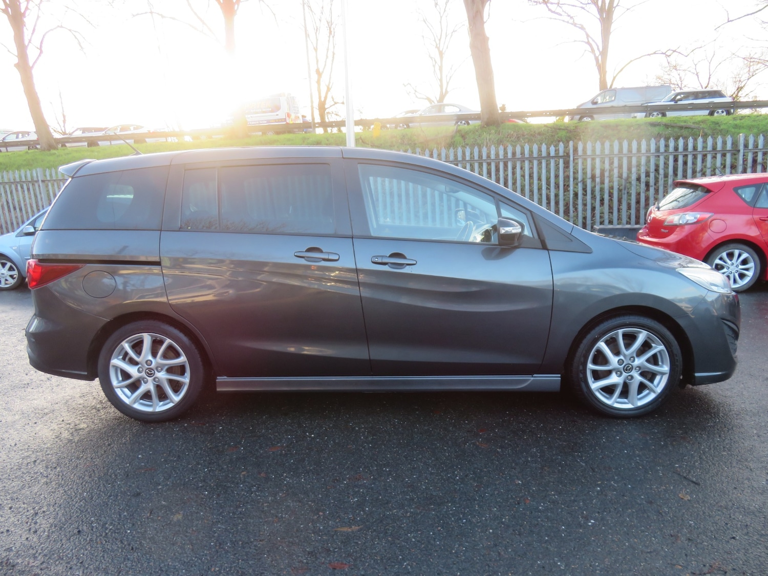 Used Mazda Mazda5 2013 for sale - 77228503: Photo 3